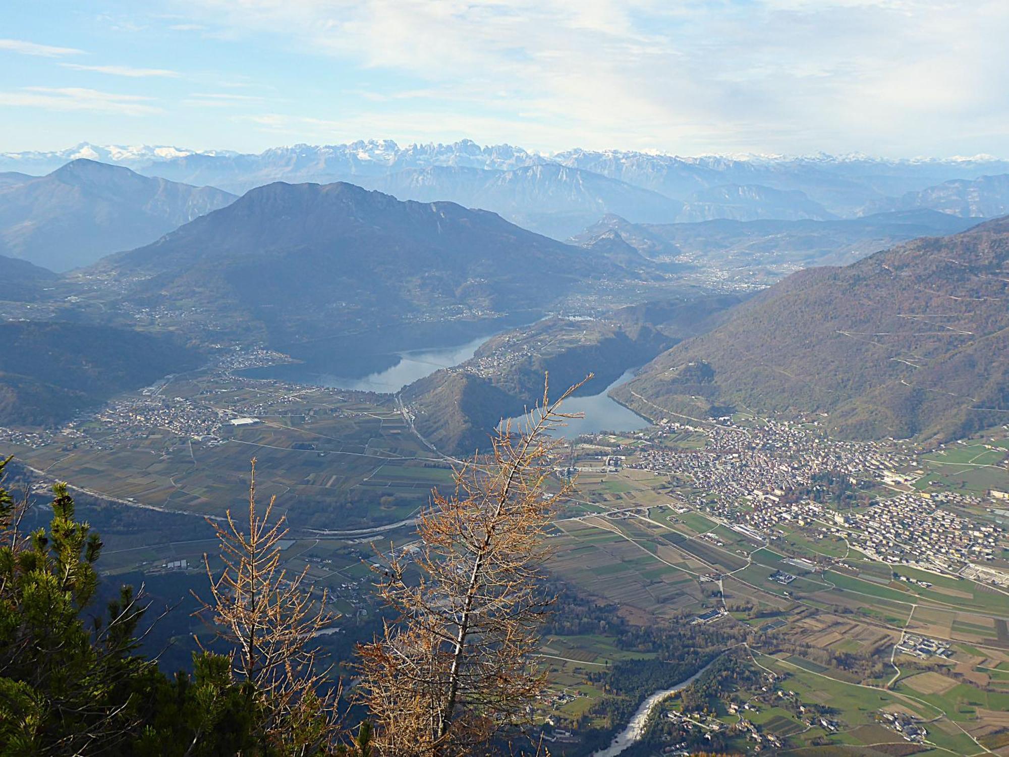 Chalet Incanto Terrace Val Dei Mocheni, Wifi Trentino Frassilongo Bagian luar foto