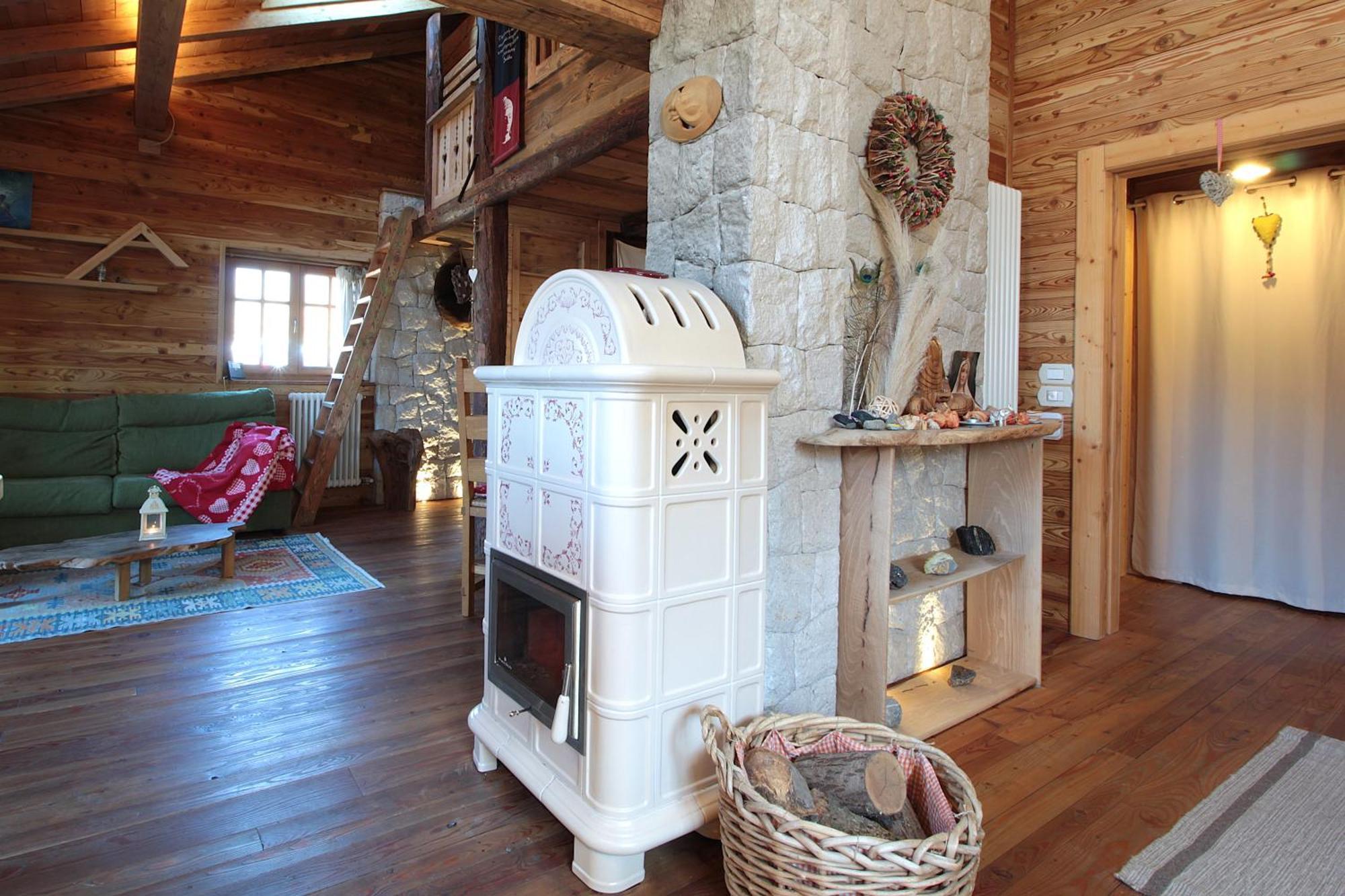 Chalet Incanto Terrace Val Dei Mocheni, Wifi Trentino Frassilongo Bagian luar foto