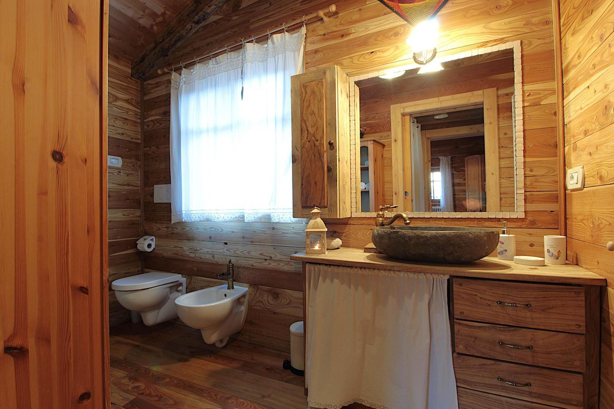 Chalet Incanto Terrace Val Dei Mocheni, Wifi Trentino Frassilongo Bagian luar foto